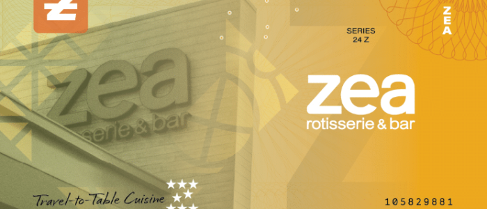 Zea Enterprise: Solusi Perisian Pintar untuk Pengurusan Data & Operasi Perniagaan