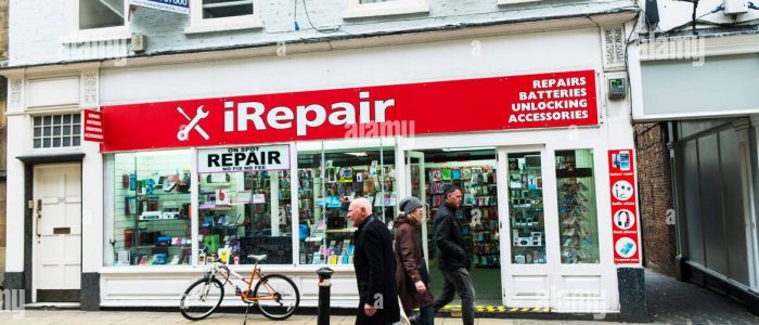 Perkhidmatan Baik Pulih Handphone di Keningau – DePhone Shop | Pembaikan Cepat & Harga Berpatutan