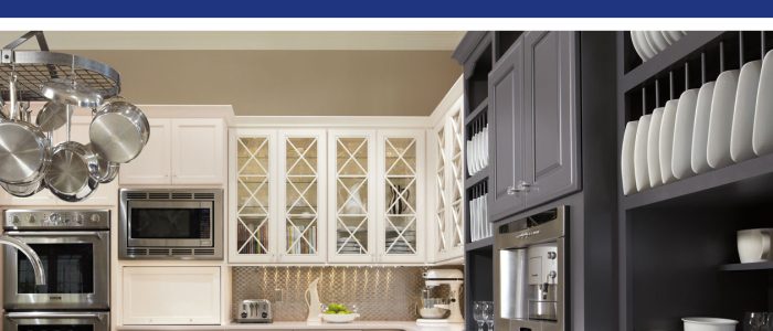 Diseño y decoración de cocinas: ideas, tendencias y consejos para la cocina ideal