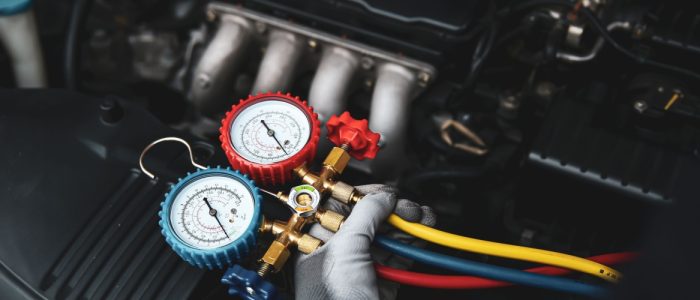 Servis Penyaman Udara Kereta AL CAR – Penjagaan Pantas & Harga Berpatutan