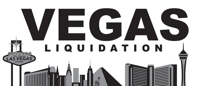 Liquidación en Vegas: Ofertas de Casino y Descuentos Imperdibles