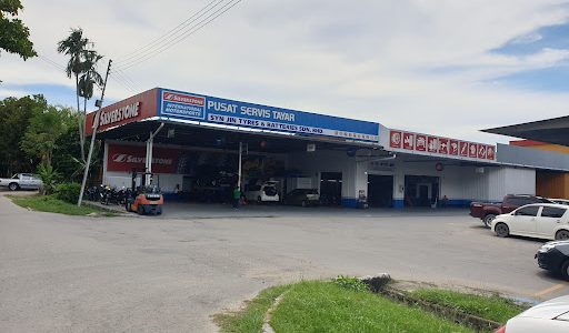 TayarTen – Syn Jin Tyres & Batteries Sdn. Bhd.: Tayar Berkualiti & Bateri Hebat untuk Kenderaan Anda