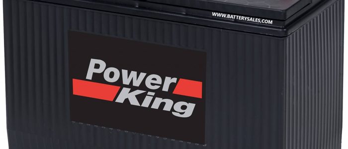 Battery King – Stesen Kuasa Auto Kinabalu: Kuasa Bateri Tahan Lama, Portabel & Efisien