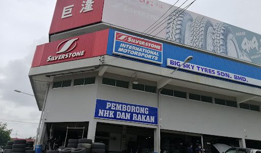 Ciri Tayar Berkualiti Tinggi dari Big Sky Tyres Sdn Bhd - Pilihan Utama untuk Keselamatan Jalan