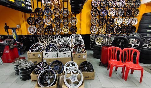 K.L. Tyres & Battery Services S/B – Servis Tayar & Bateri Berkualiti di Kuala Lumpur