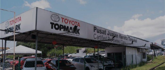 Perkhidmatan Kereta Auto Borneo Maju - Penyelenggaraan Pantas & Berkualiti