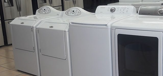 Electrodomésticos en Oferta en Salinas Bargain Appliance – Grandes Descuentos y Calidad