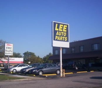 Lee Auto Parts – Alat Ganti Kereta Berkualiti Tinggi & Harga Berpatutan
