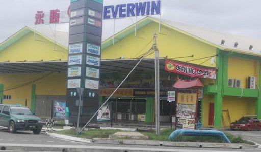 Everwin Sabah Sdn Bhd – Cawangan Papar | Perkhidmatan Pembinaan & Kejuruteraan di Sabah