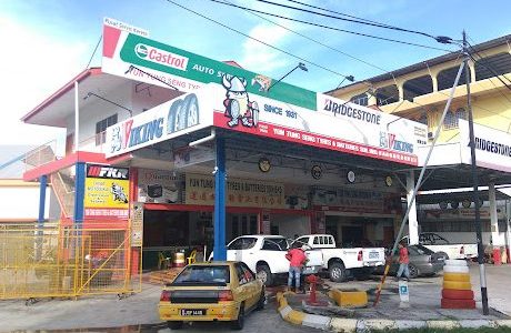 Continental Yun Tong Seng Enterprise Sdn Bhd – Penyedia Perkhidmatan Industri Berkualiti