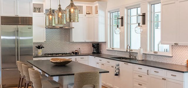 Soluciones de armarios personalizados – Cabinets por Oscar LLC | Diseño y calidad