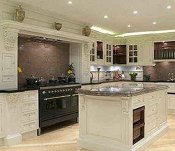 Remodelación de Cocina y Baño en Santa Ana – Diseño Moderno y Calidad Profesional