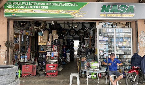Kedai Battery Terbaik di Kudat – Pilihan Utama untuk Kuasa & Kualiti