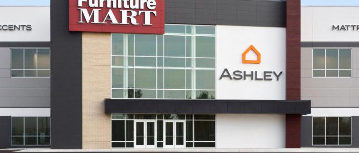 Muebles modernos y elegantes | Tienda de muebles The Furniture Store – Diseño y calidad