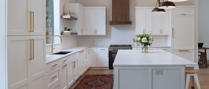 UB Kitchens – Diseño de cocinas contemporáneo y armarios premium