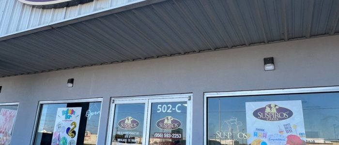 Suspiros Cakes Weslaco – Deliciosos Pasteles y Postres Artesanales | Sabores Únicos