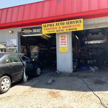 Alpha Auto Service - Penyelenggaraan Kereta Profesional di Malaysia | Servis Berkualiti