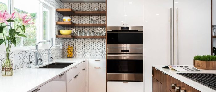 Cocinas modernas en South Bay – Diseño elegante y funcional para tu hogar