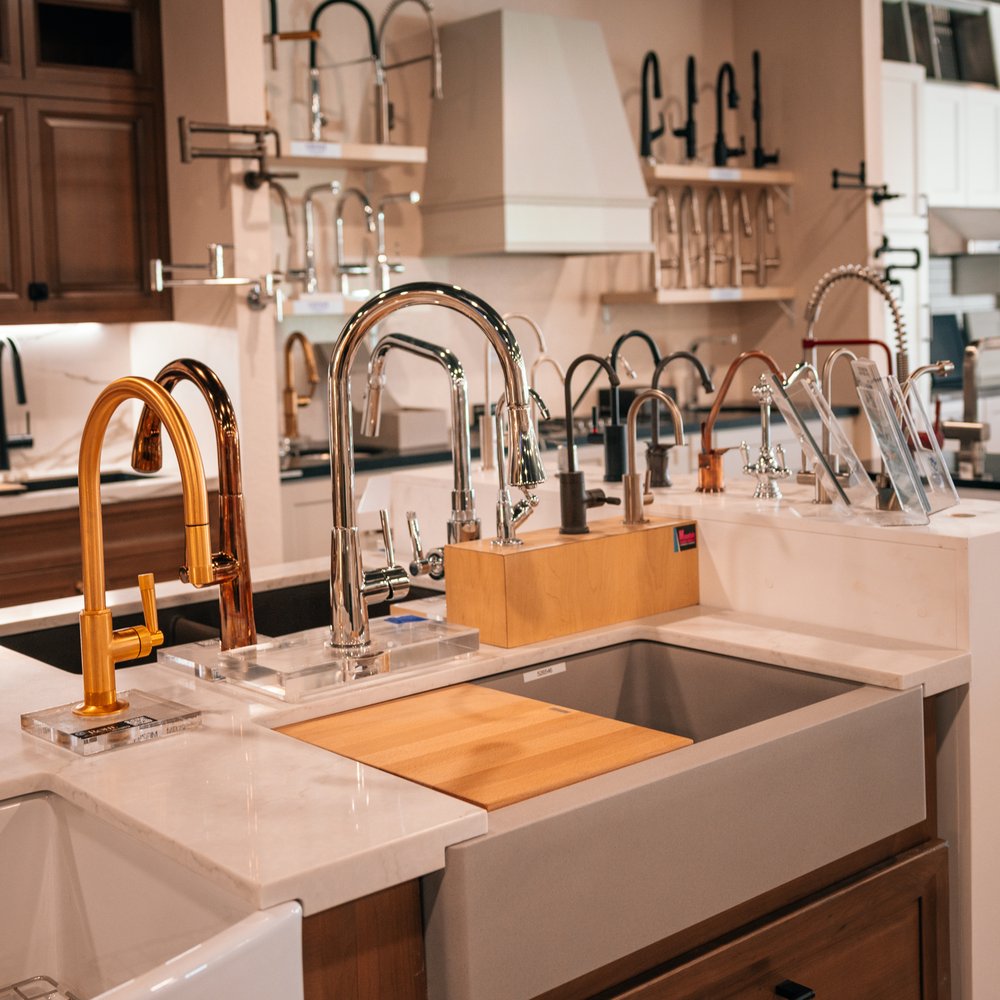 Mejores Tiendas de Cocinas en San José, California – Calidad, Diseño y Precios Competitivos