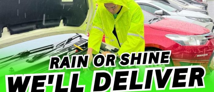 BateriXpress MIRI – Bateri Berkualiti Tinggi untuk Pengisian Cepat & Efisien