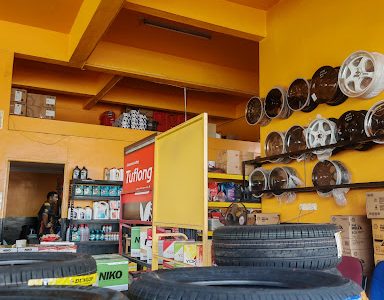 Ban Hua Motor: Ban, Tayar & Bateri Kereta Harga Murah & Berkualiti