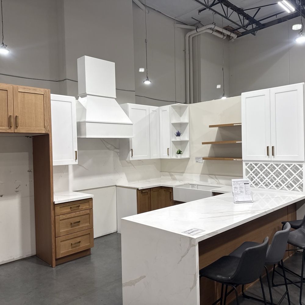 Mejores Tiendas de Cocinas en Rancho Cucamonga, CA – Calidad y Diseño