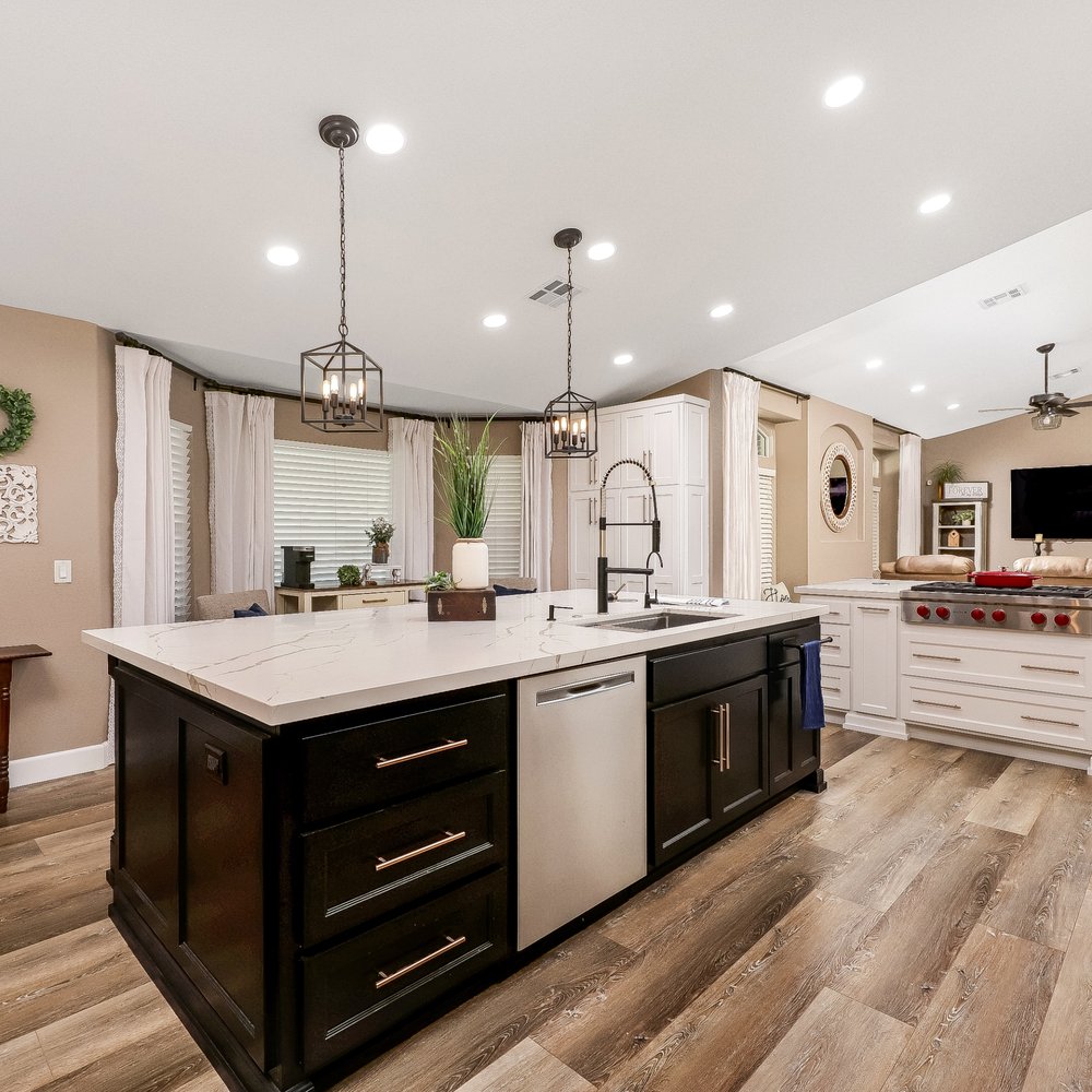 Mejores Tiendas de Cocinas en Palmdale, CA – Calidad, Diseño y Precios Competitivos