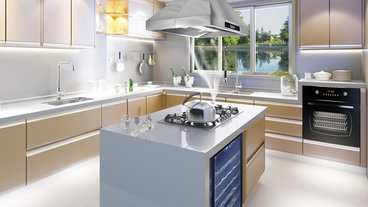 Top 10 Tiendas de Cocinas en Victorville, CA – Calidad, Diseño y Precios Competitivos