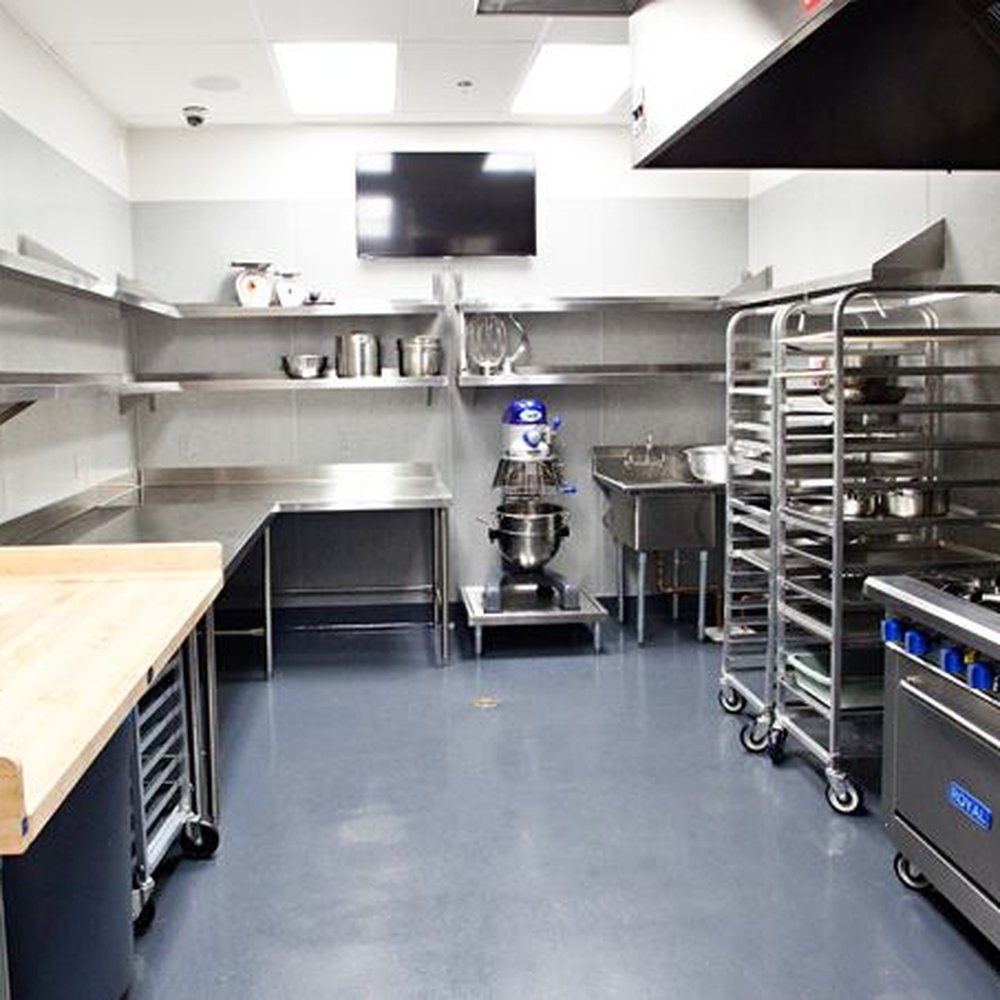 Mejores Tiendas de Cocinas en Santa María, CA – Calidad y Variedad