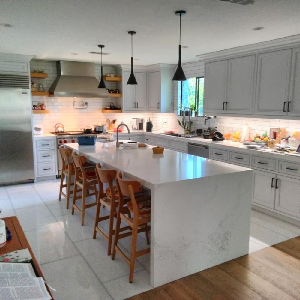 Cocinas de Calidad en Downey, CA – Top Tiendas 2026 | Guía Definitiva