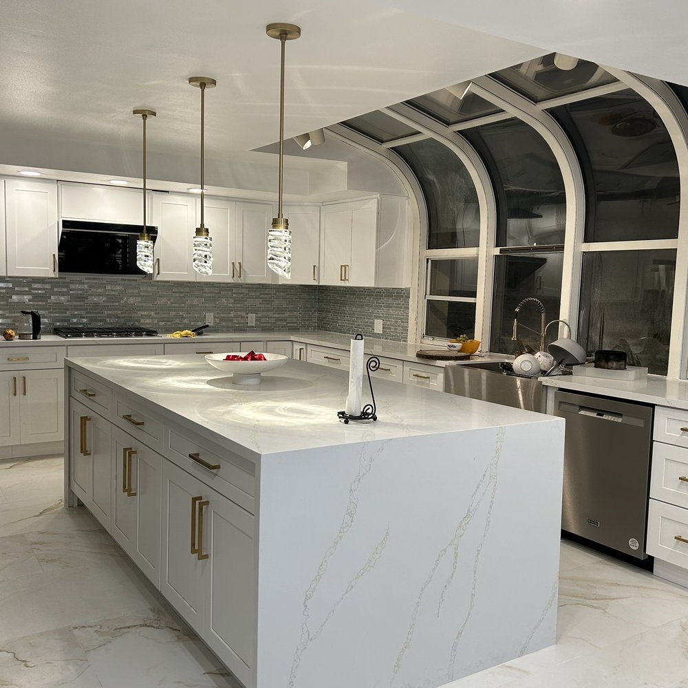 Top 10 Tiendas de Cocinas en El Monte, CA: Calidad, Diseño y Precios Competitivos