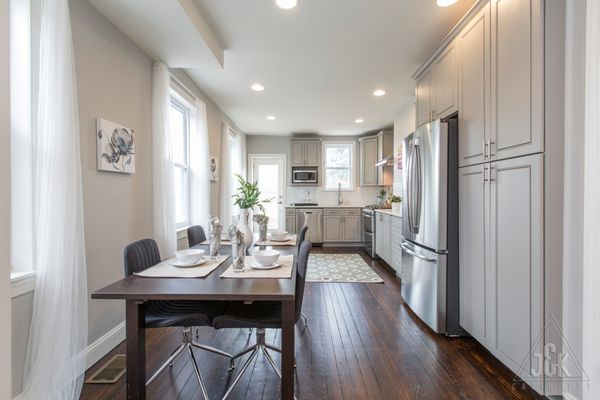 Top 5 Tiendas de Cocinas en Inglewood, California – Calidad y Diseño a tu Medida