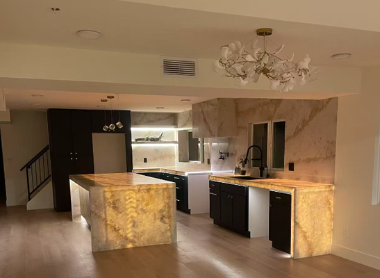 Guía Visual de Cocinas en Huntington Park, CA – Mejores Tiendas 2026