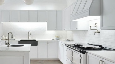 Descubre las Mejores Tiendas de Cocinas en San Antonio, Texas