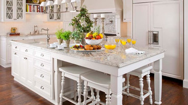 Mejores Tiendas de Cocinas en Edinburg, TX – Calidad y Diseño a tu Alcance