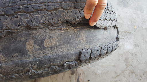 Li Ming Tyre & Battery Sdn.Bhd. - Penjualan Tayaran Berkualiti & Servis Bateri Profesional