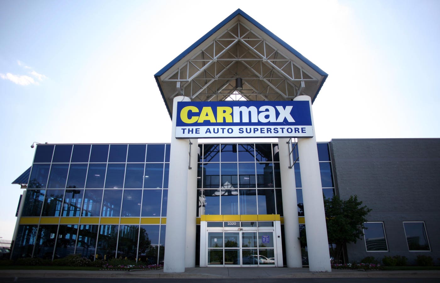 Carmax Automotive Sdn Bhd - Penjual Kereta Terbaik di Malaysia | Servis, Harga Kompetitif