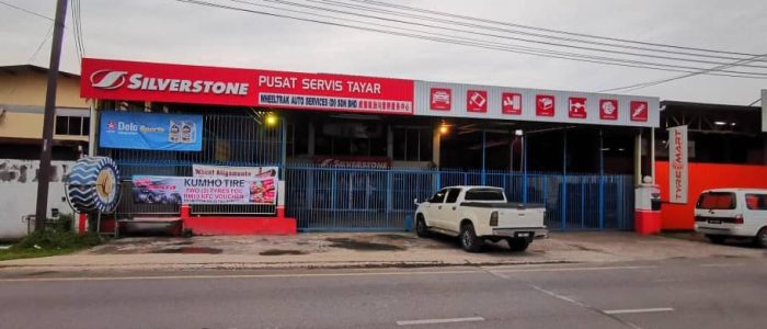 Wheeltrak Auto Services (DI) Sdn. Bhd – Servis Kereta Profesional & Penyenggaraan Berkualiti