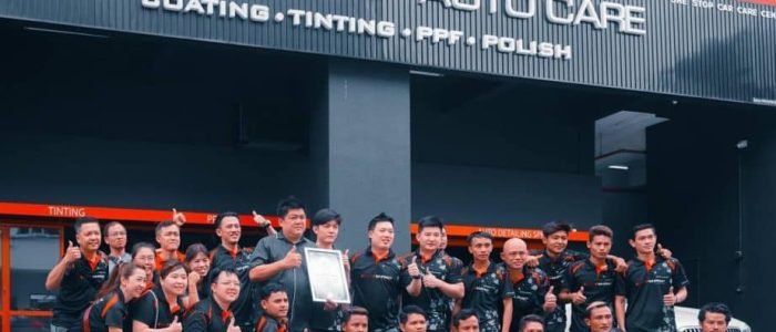 MP Auto Care Sdn Bhd – Servis Kereta Profesional, Penyelenggaraan & Pembaikan Berkualiti