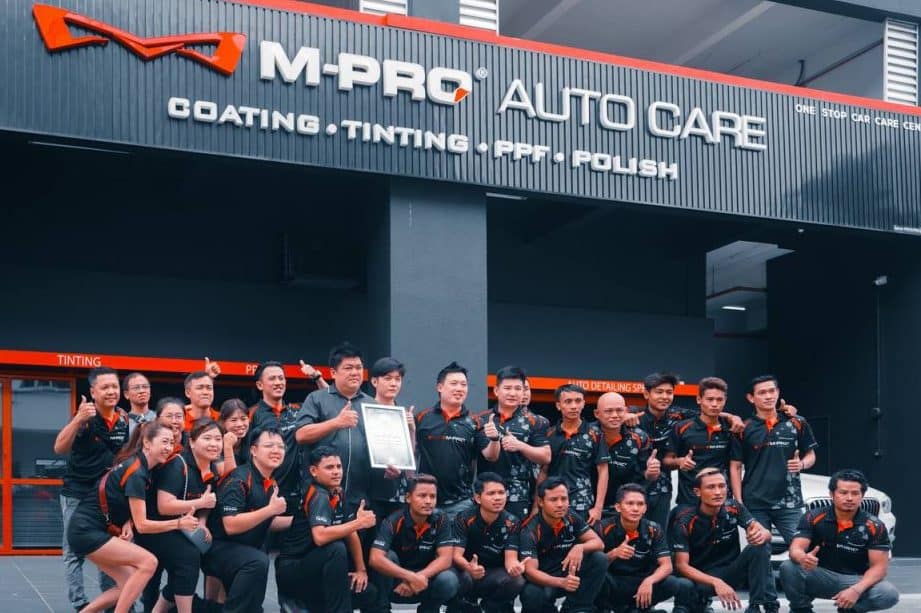 MP Auto Care Sdn Bhd – Servis Kereta Profesional, Penyelenggaraan & Pembaikan Berkualiti