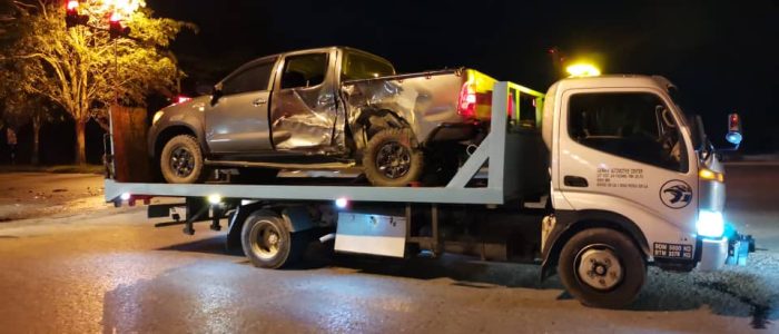 Perkhidmatan Towing Miri 24 Jam – Penyelamatan Kenderaan Cepat & Selamat