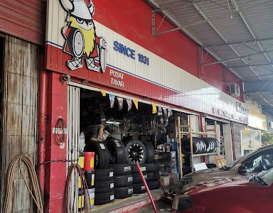 Continental Kee Hing Trading Company – Perkhidmatan Import & Eksport Berkualiti di Malaysia