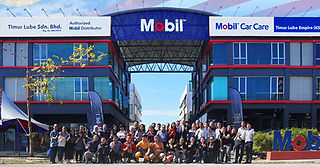 Cuci Kereta & Penjagaan di Miri – Mobil Car Care, Timur Lube Empire Sdn. Bhd.