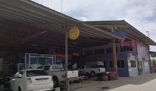 Tiong Ing Workshop & Services Sdn Bhd – Perkhidmatan Mekanik & Pembaikan Kenderaan Berkualiti