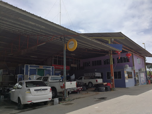 Tiong Ing Workshop & Services Sdn Bhd – Perkhidmatan Mekanik & Pembaikan Kenderaan Berkualiti