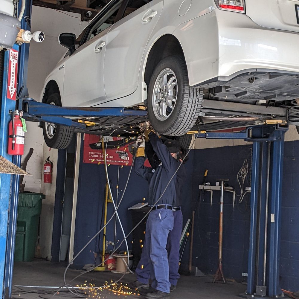 Bengkel Auto Yeo’s – Servis & Pembaikan Kereta Profesional