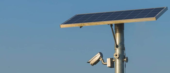 IP Power Solar – Panel Suria Efisien & Tahan Cuaca | Gambar Berkualiti