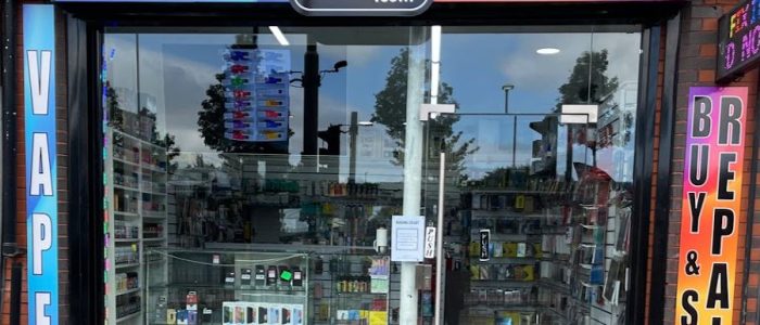 LS Mobile Fix Centre – Servis Pembetulan Telefon Cepat & Berkualiti di Malaysia