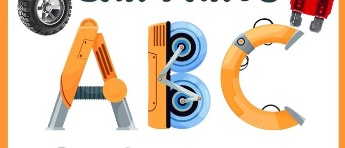 Aksesori Kereta ABC: Pilihan Terbaik untuk Penampilan & Keselamatan Kenderaan