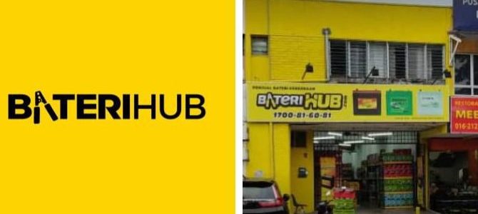 Kedai Battery Terbaik di Kampung Baru Subang – Harga Murah & Servis Cepat